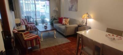 Apartamento en Venta en Pocitos, Montevideo