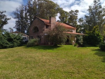 Casas en Venta en Solis Grande, Maldonado