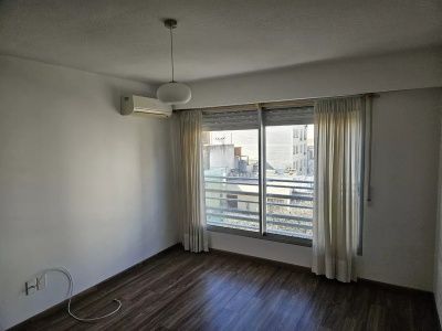 Apartamento en Alquiler en Pocitos, Montevideo