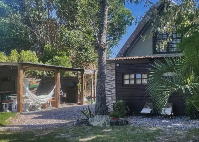 Casa en Venta en Bello Horizonte, Canelones