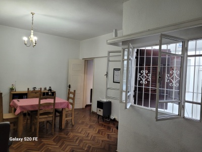 Apartamento en Alquiler en Pocitos, Montevideo