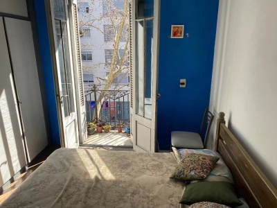 Apartamento en Alquiler en Centro, Montevideo