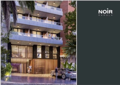 Apartamentos en Venta en Punta Carretas, Montevideo