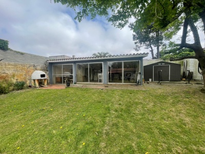 Casa en Alquiler en Parque Miramar, Ciudad de la Costa, Canelones