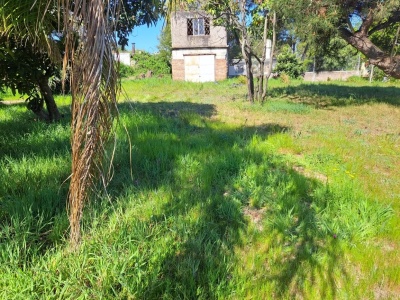 Terreno en Venta en Guazuvirá, Canelones