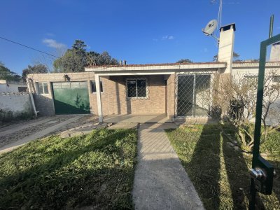 Casa en Alquiler en Lomas de Solymar, Ciudad de la Costa, Canelones