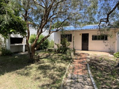 Casa en Alquiler en Parque de Solymar, Ciudad de la Costa, Canelones