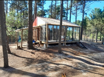 Terrenos en Venta en Guazuvirá, Canelones