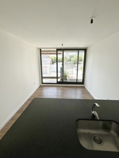 Apartamento en Alquiler en Centro, Montevideo