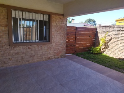 Casa en Alquiler en San José de Carrasco, Ciudad de la Costa, Canelones