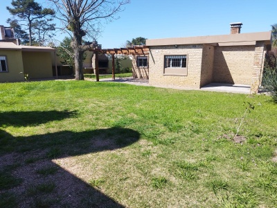 Casa en Alquiler en San José de Carrasco, Ciudad de la Costa, Canelones