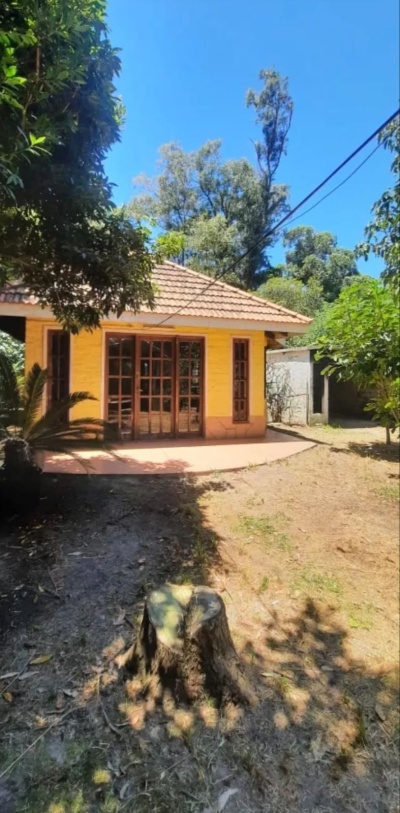 Casa en Venta en Atlantida, Canelones