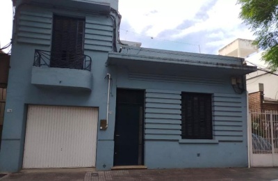 Casa en Alquiler en La Blanqueada, Montevideo