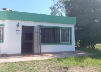 Casa en Alquiler en Lomas de Solymar, Ciudad de la Costa, Canelones