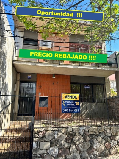 Casas en Venta en Baltasar Brum, Salto, Salto