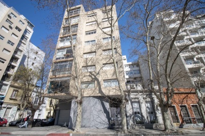 Apartamento en Venta en Pocitos, Montevideo