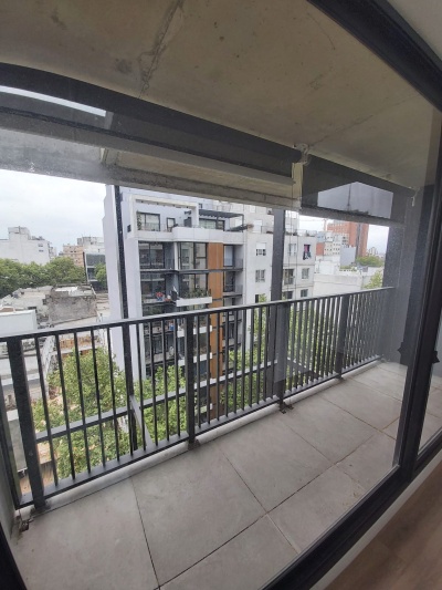 Apartamento en Venta en Centro, Montevideo