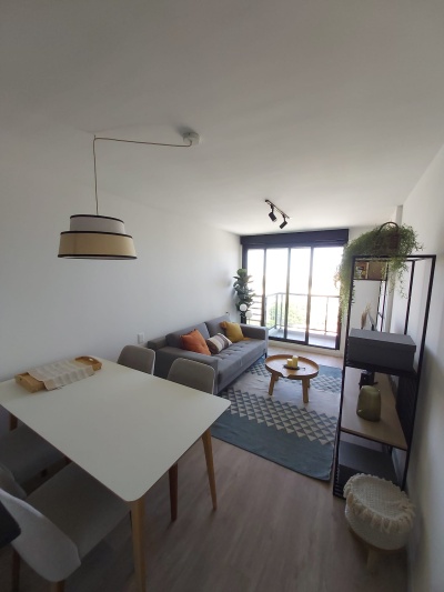 Apartamento en Venta en Cordón, Montevideo