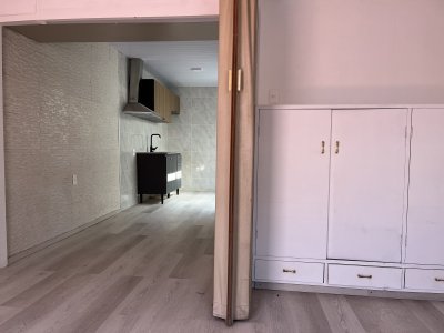 Apartamento en Alquiler en Pérez Castellanos, Montevideo