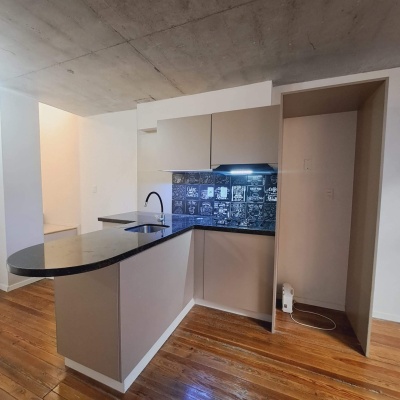 Apartamento en Venta en Centro, Montevideo