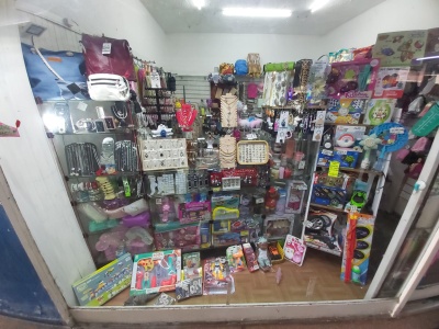 Local Comercial en Venta en Aires Puros, Montevideo