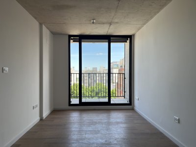 Apartamento en Venta en Centro, Montevideo