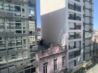 Apartamento en Alquiler en Cordón, Montevideo