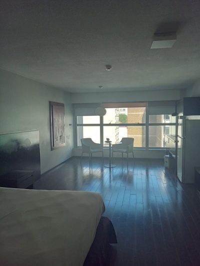 Apartamento en Alquiler en Punta Carretas, Montevideo