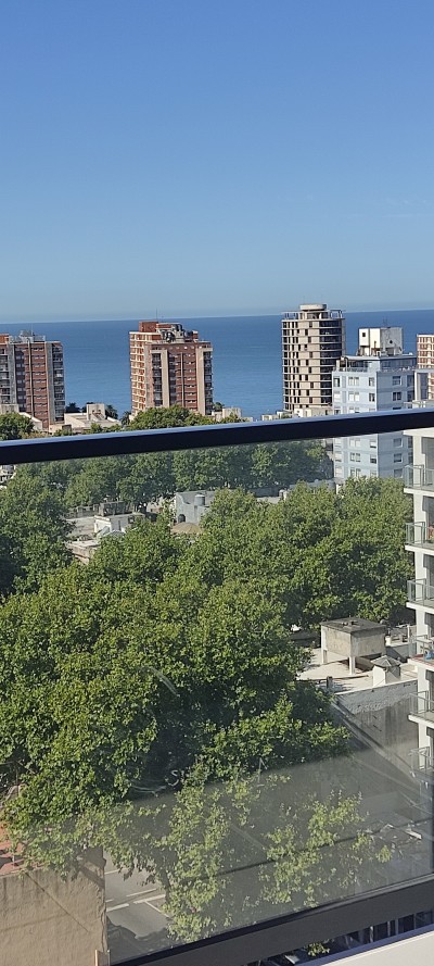 Apartamento en Venta en Centro, Montevideo