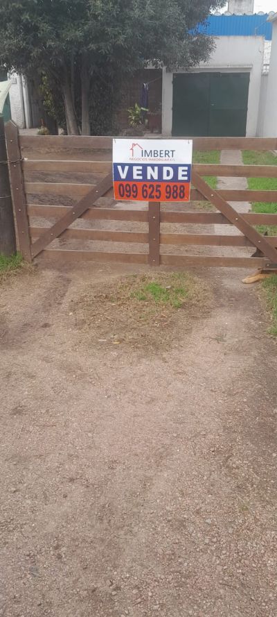 Casa en Venta en Las Piedras, Canelones