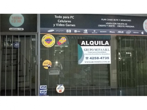 Locales Comerciales en Venta en Berazategui Centro, Berazategui, Buenos Aires