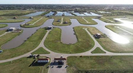 Terrenos en Venta en Magallanes Pueblos del Plata, Berazategui, Buenos Aires