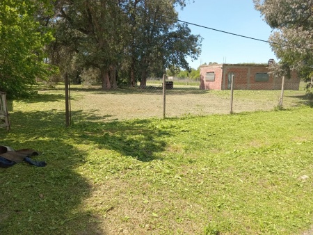 Terrenos en Venta en Coronel Brandsen, Buenos Aires