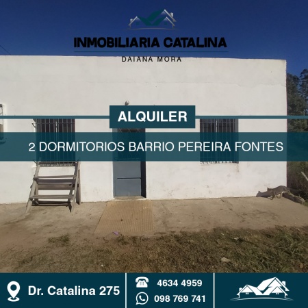 Casas en Alquiler en Tacuarembó, Tacuarembó