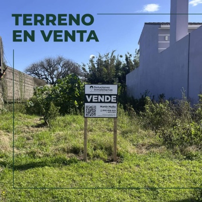 Terrenos en Venta en Centro, Río Branco, Cerro Largo