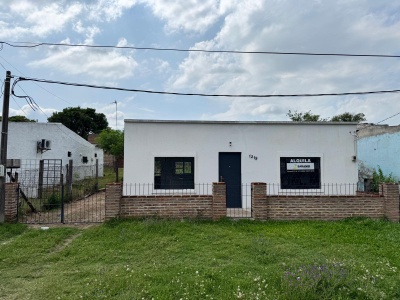 Casa en Alquiler en Salto, Salto