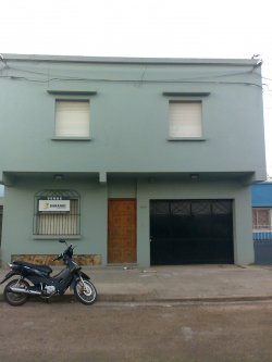 Casas - Apartamentos en Alquiler en Salto, Salto
