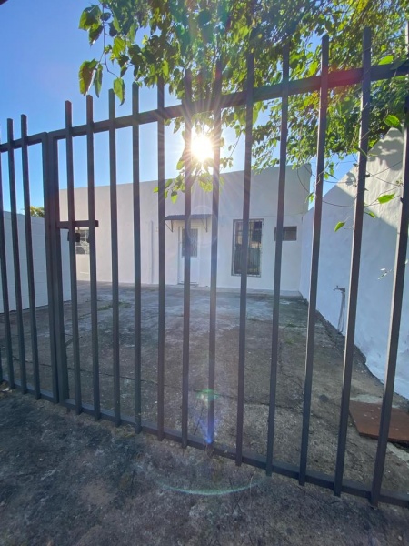 Casa en Alquiler en CERRO, Salto, Salto