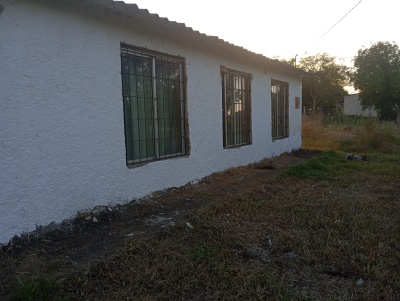 Casa en Alquiler en Constitución, Salto