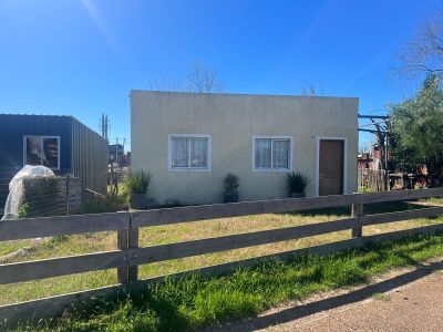 Casa en Venta en Tacuarembó, Tacuarembó