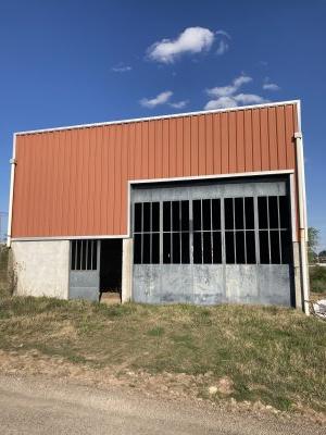 Galpón en Venta en Tacuarembó, Tacuarembó