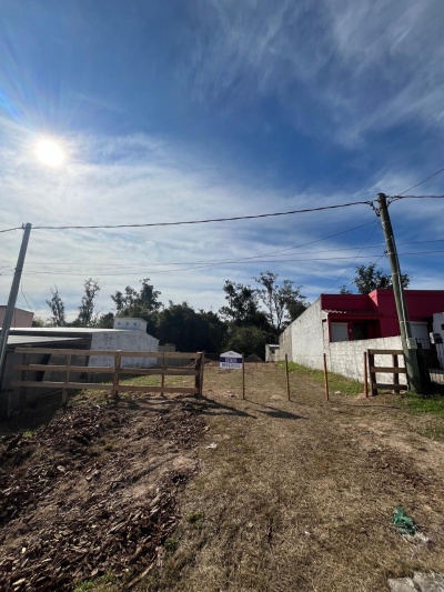 Terreno en Venta en Tacuarembó, Tacuarembó