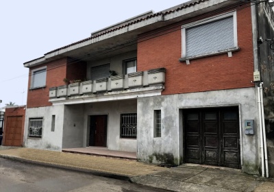 Casa en Venta en Centro, Tacuarembó, Tacuarembó