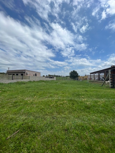 Terreno en Venta en Rinaldi, Tacuarembó, Tacuarembó