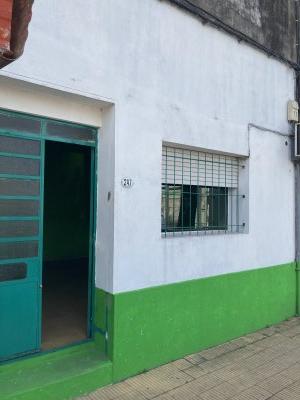 Casa en Alquiler en Centro, Tacuarembó, Tacuarembó