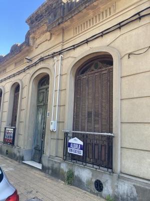 Casa en Venta en Centro, Tacuarembó, Tacuarembó