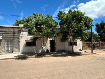 Casa en Venta en San Gregorio de Polanco, Tacuarembó