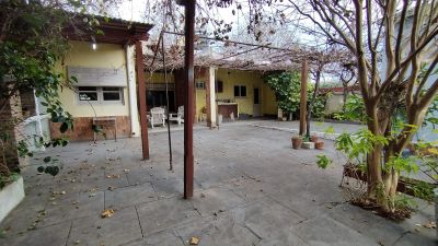 Casa en Venta en Centro, Durazno , Durazno