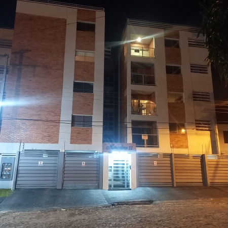 Apartamentos en Alquileres/Rentas en Lambaré, Central