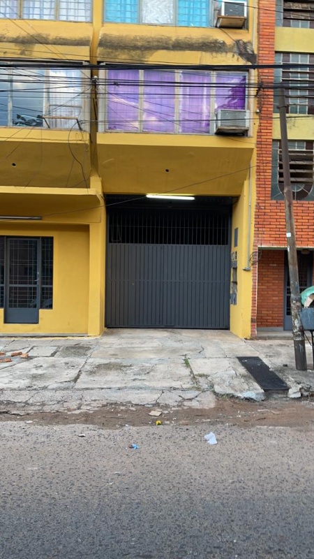 Tinglados y galpones en Alquileres/Rentas en Hipodromo, Asunción, Central